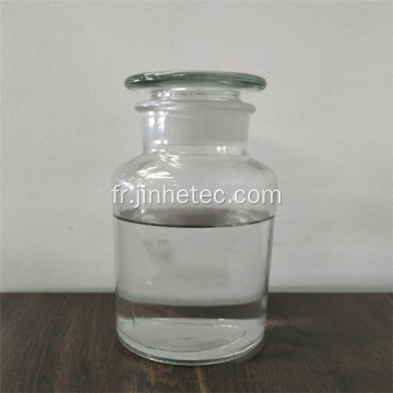 Dioctyl Phtalate DOP CAS 117-81-7 Plastifiant général